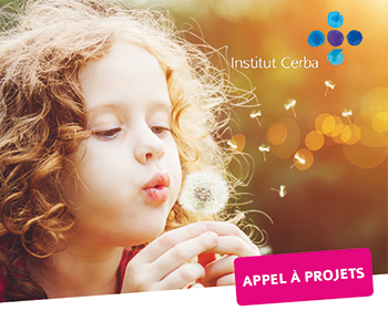 Appel à projets institut